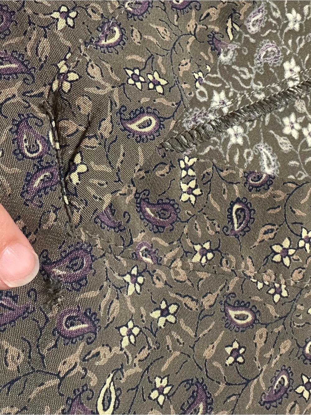 Vintage GAP Dress - Picture 6 of 6